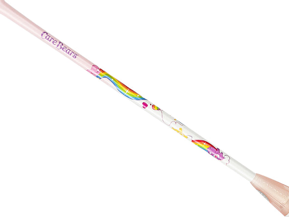 VICTOR X Care Bears Badminton Racket JS-CBC I