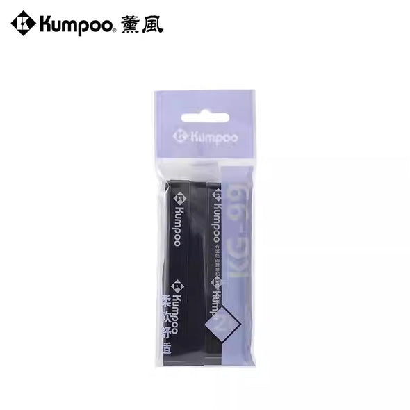 Kumpoo Badminton Racket Grip KG-99 (2 pack)