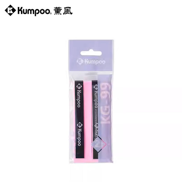 Kumpoo Badminton Racket Grip KG-99 (2 pack)