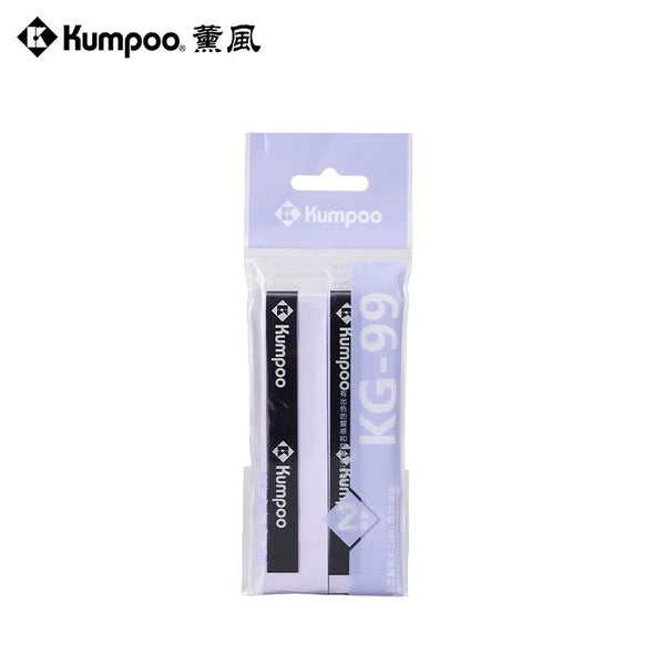 Kumpoo Badminton Racket Grip KG-99 (2 pack)