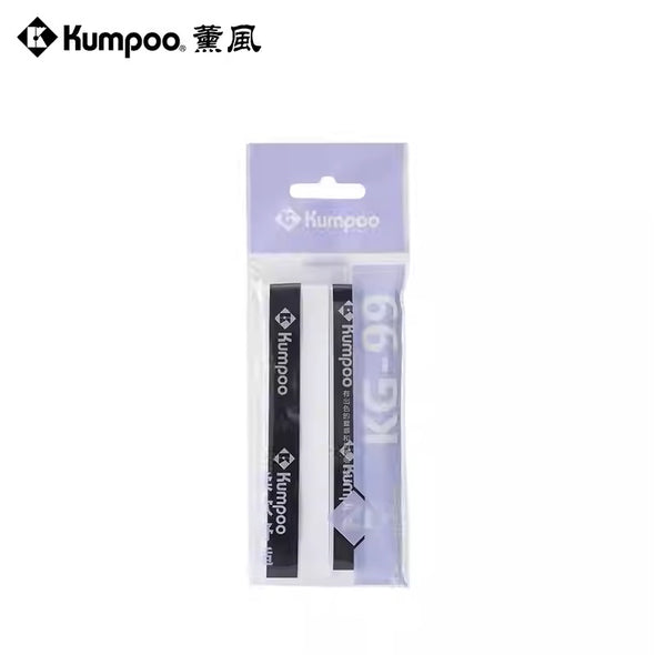 Kumpoo Badminton Racket Grip KG-99 (2 pack)