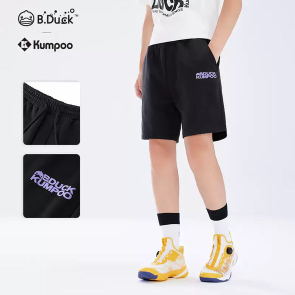 Kumpoo x B.Duck UNI Shorts KKU-2058 B.DUCK