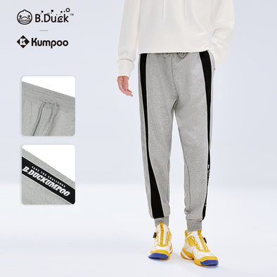 Kumpoo x B.Duck UNI Long Pants KKU-6054 B.DUCK