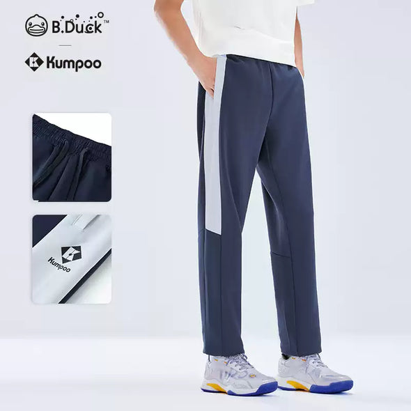 Kumpoo x B.Duck UNI Long Pants KKU-6056 B.DUCK