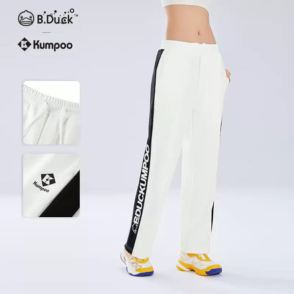 Kumpoo x B.Duck UNI Long Pants KKU-6057 B.DUCK