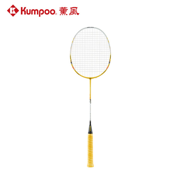 Kumpoo x B.Duck Badminton Racket Cool Version Gift Box Set