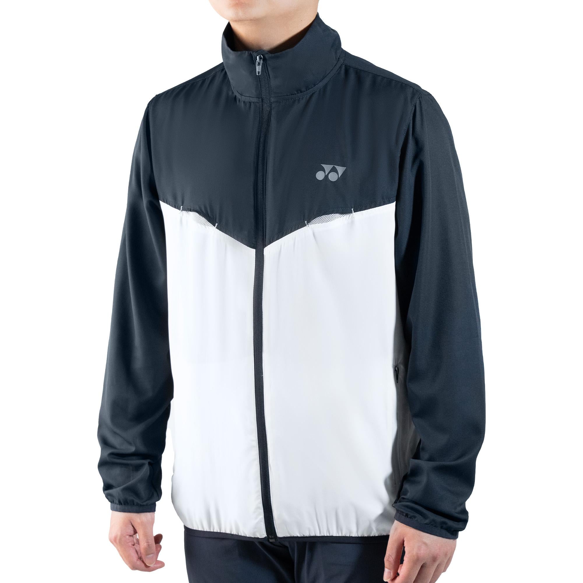 YONEX Malaysia Masters 2025 Men's Lite Jacket 2885 – e78shop