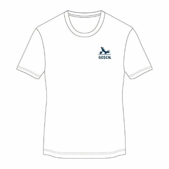 GOSEN x Tom and Jerry Collaboration UNI Practice Shirt B LTJ02