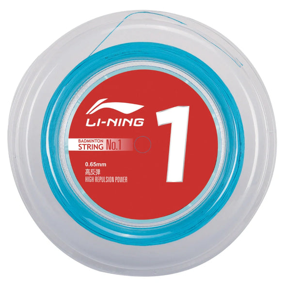 LI-NING NO.1 Badminton String Reel – e78shop