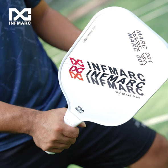 INFMARC MARC Pickleball Paddle MARC001