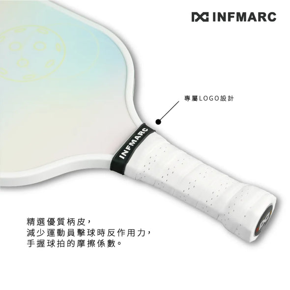 INFMARC MARC B918 Pickleball Paddle