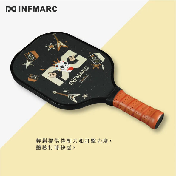 INFMARC 浪一夏918系列兒童匹克球拍