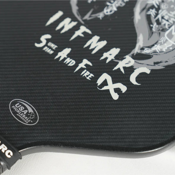 INFMARC 史詩 S.A.F EPIC 匹克球拍