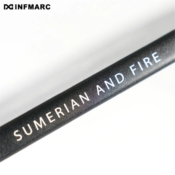 INFMARC 史詩 S.A.F EPIC 匹克球拍