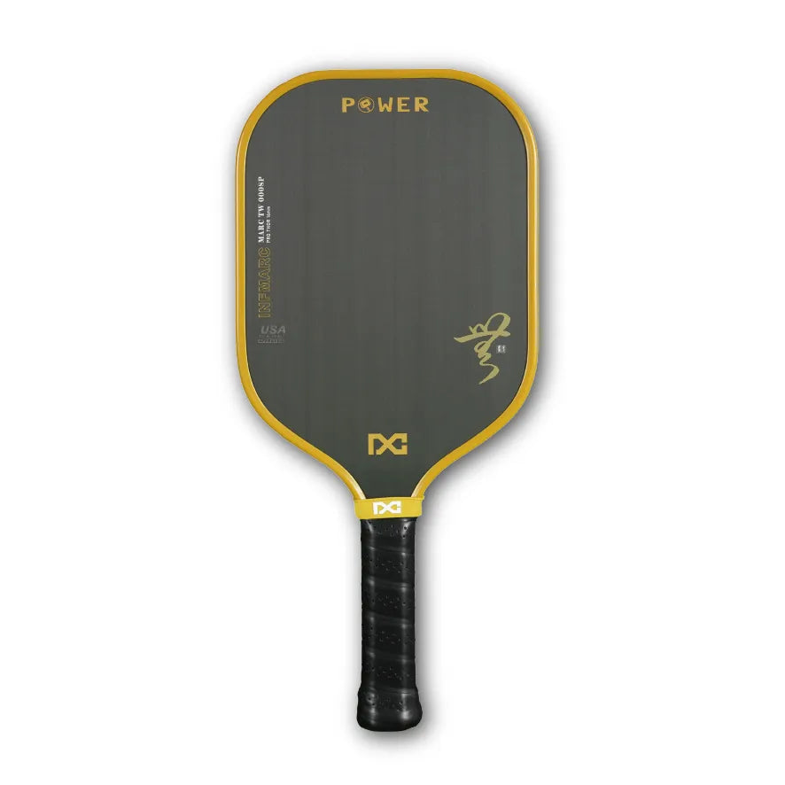INFMARC MARC TW 000S PRO THOR Pickleball Paddle – e78shop