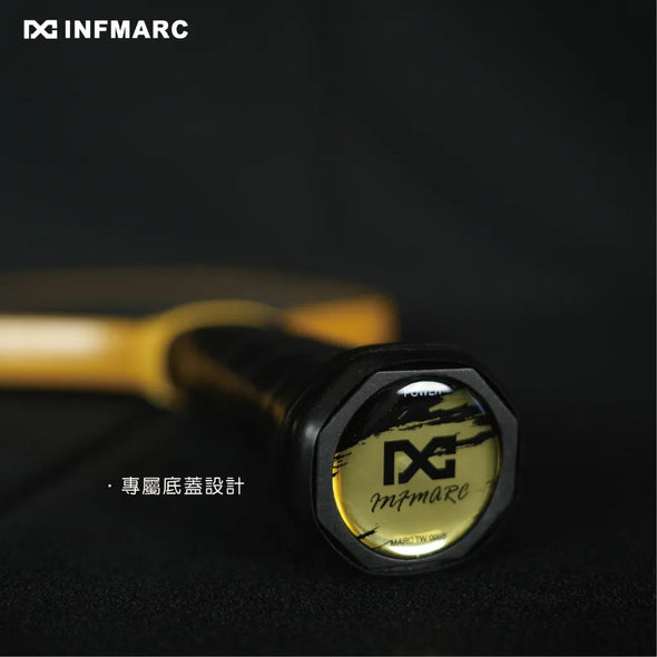 INFMARC MARC TW 000S PRO THOR Pickleball Paddle