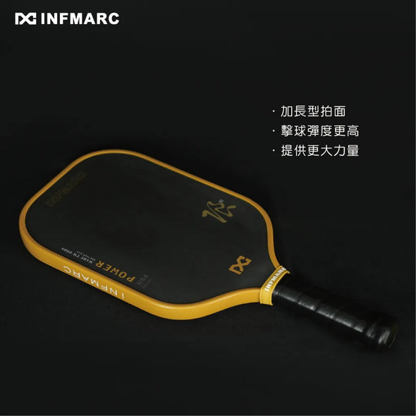 INFMARC MARC TW 000S PRO THOR Pickleball Paddle