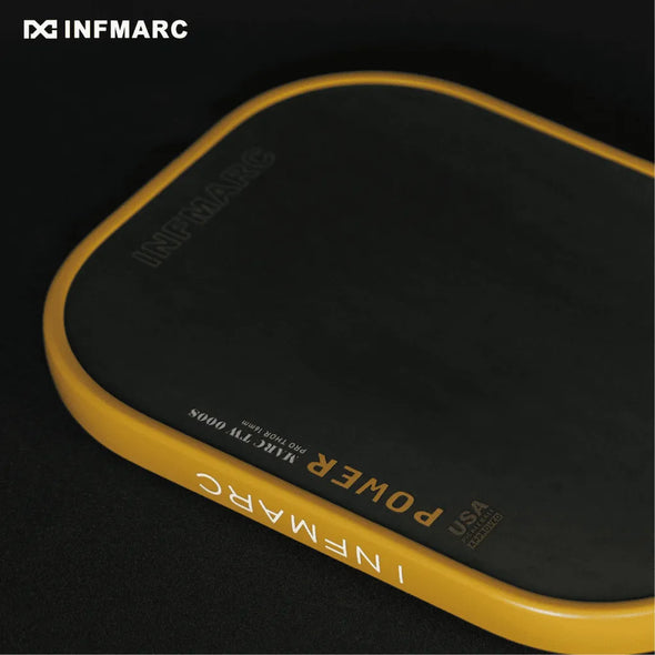 INFMARC MARC TW 000S PRO THOR Pickleball Paddle