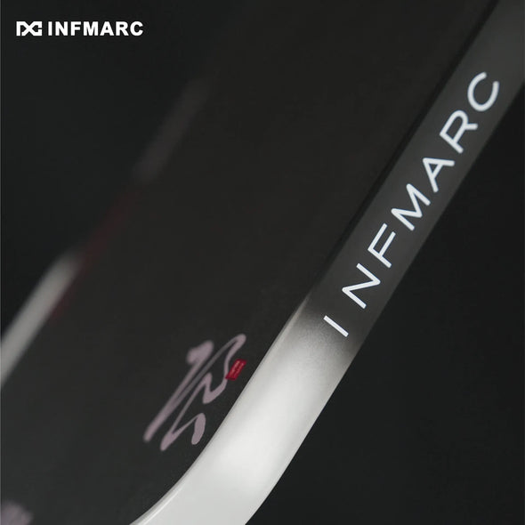 INFMARC 無限拍匹克球拍 MARC TW000Z