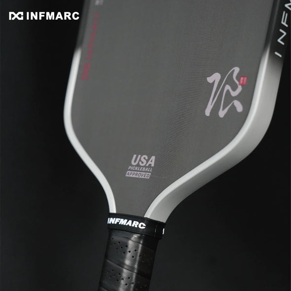 INFMARC 無限拍匹克球拍 MARC TW000Z