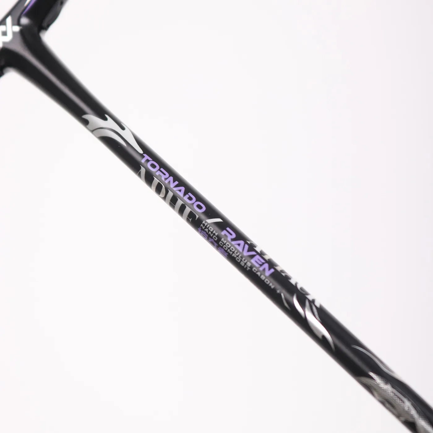 MAXX Tornado Raven Badminton Racket – e78shop