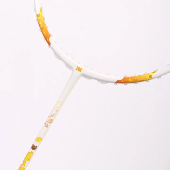 MAXX x Tom and Jerry Limited Edition Ultra-Light Badminton Racket