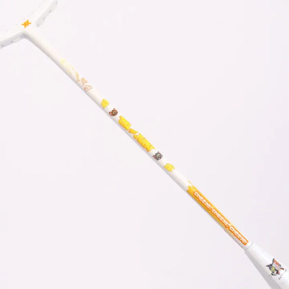 MAXX x Tom and Jerry Limited Edition Ultra-Light Badminton Racket