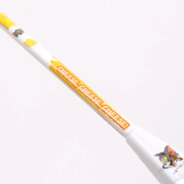 MAXX x Tom and Jerry Limited Edition Ultra-Light Badminton Racket