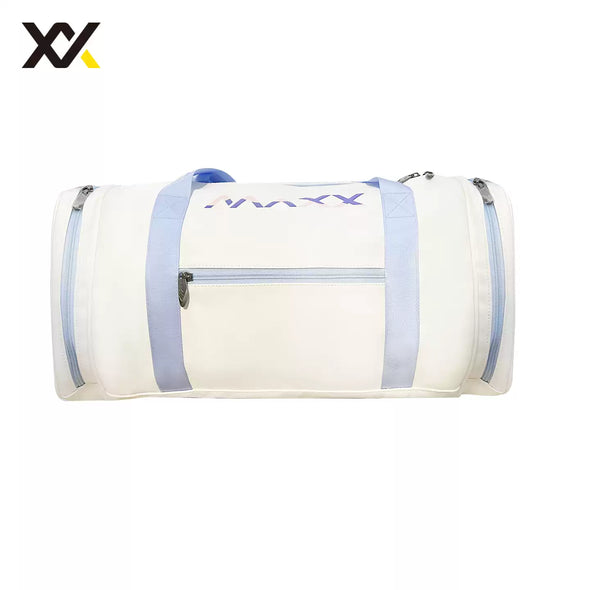 MAXX × Stitch Single-Shoulder Racket Bag