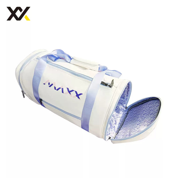 MAXX × Stitch Single-Shoulder Racket Bag