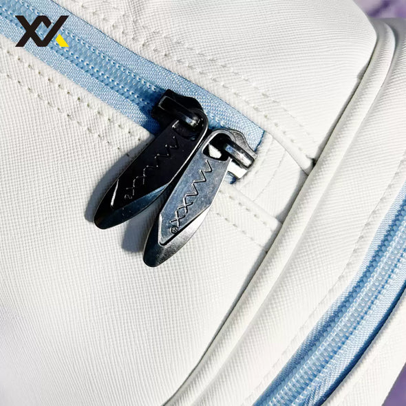 MAXX × Stitch Single-Shoulder Racket Bag