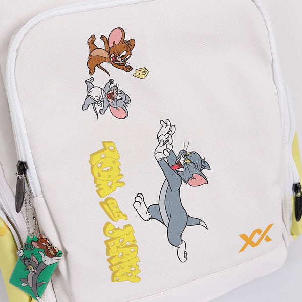 MAXX x Tom and Jerry Limited Edition Racket Backpack