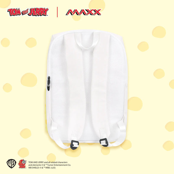 MAXX x Tom and Jerry Limited Edition Racket Backpack