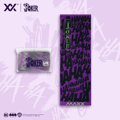 MAXX x Joker / Harley Quinn Sport Towel