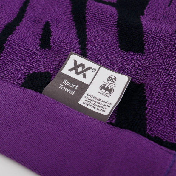 MAXX x Joker / Harley Quinn Sport Towel