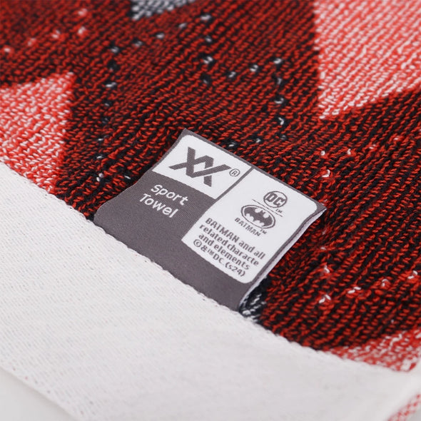 MAXX x Joker / Harley Quinn Sport Towel