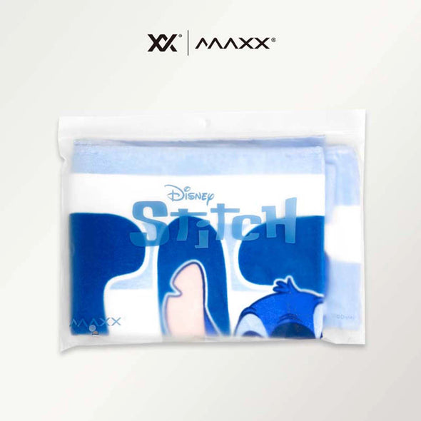 MAXX × Stitch Quick-Dry Sports Towel