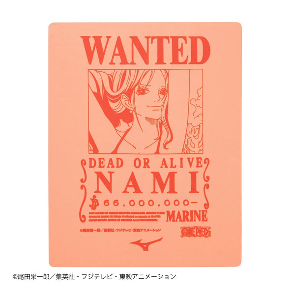 Mizuno x ONE PIECE Limited Swim Towel N2JYB592