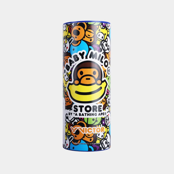 VICTOR x BABY MILO STORE® Synthetic Shuttlecocks – e78shop