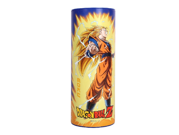 VICTOR x Dragon Ball Z Synthetic Shuttlecocks NCS_DBZ