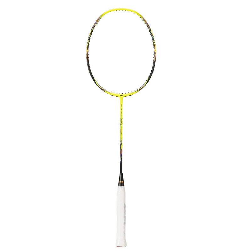 LI-NING BLADEX 700 New Color Fluorescent Yellow