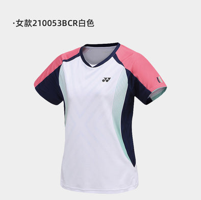 YONEX Women's Game T-shirt 210053BCR - e78shop