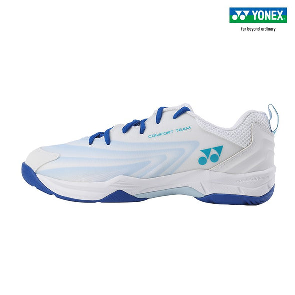 YONEX POWER CUSHION SHBCFT2EX 白藍