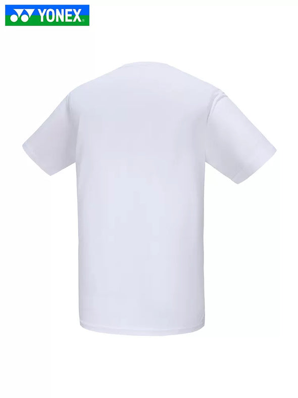 YONEX Men's Game T-shirt 110124BCR