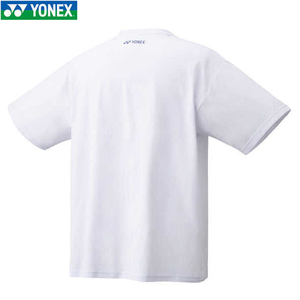 YONEX UNI 2024 巴黎奧運紀念衣 Paris T-shirts 23200EX