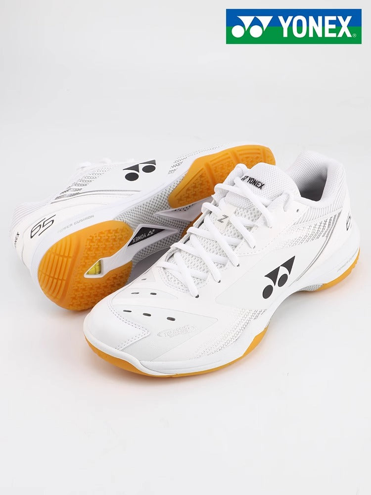 Yonex power cushion clearance 55 badminton shoes