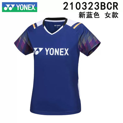 Yonex Women's T-Shirt 210323BCR