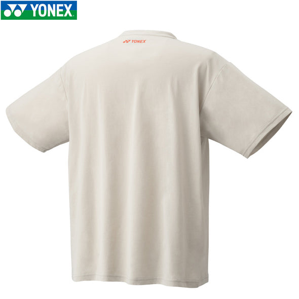 YONEX UNI 2024 巴黎奧運紀念衣 Paris T-shirts 23200EX