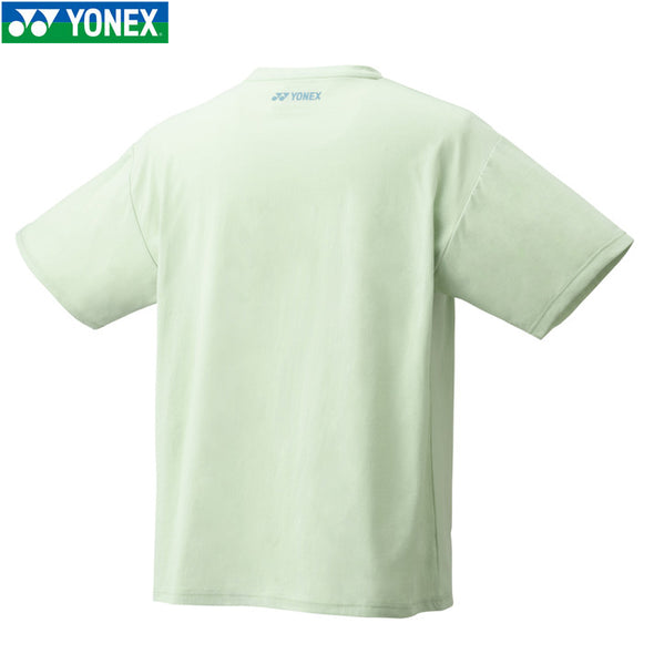 YONEX UNI 2024 巴黎奧運紀念衣 Paris T-shirts 23200EX