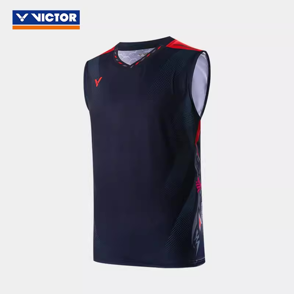 Victor TOURNAMENT Sleevless T-shirt T-40006
